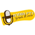 Logo of רדיו המזרח android Application 